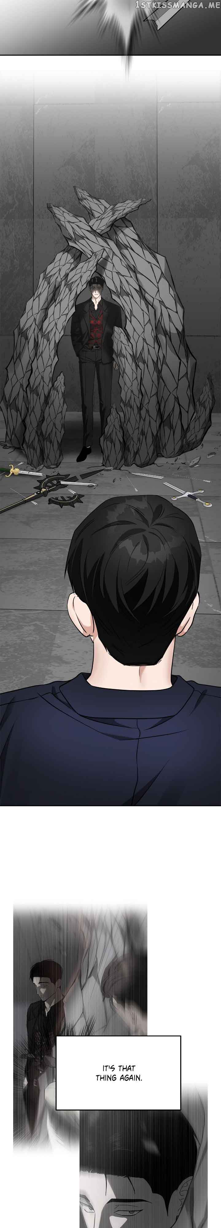 Call me the Devil Chapter 57 page 10