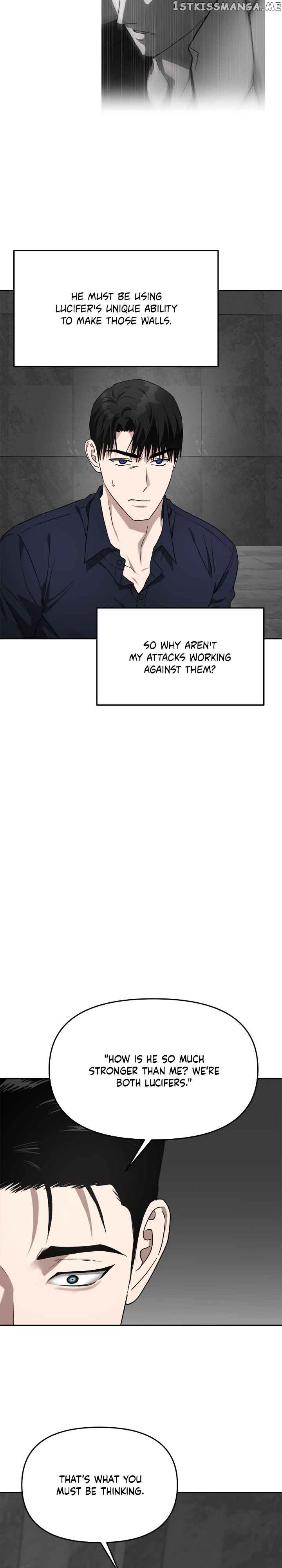 Call me the Devil Chapter 57 page 11
