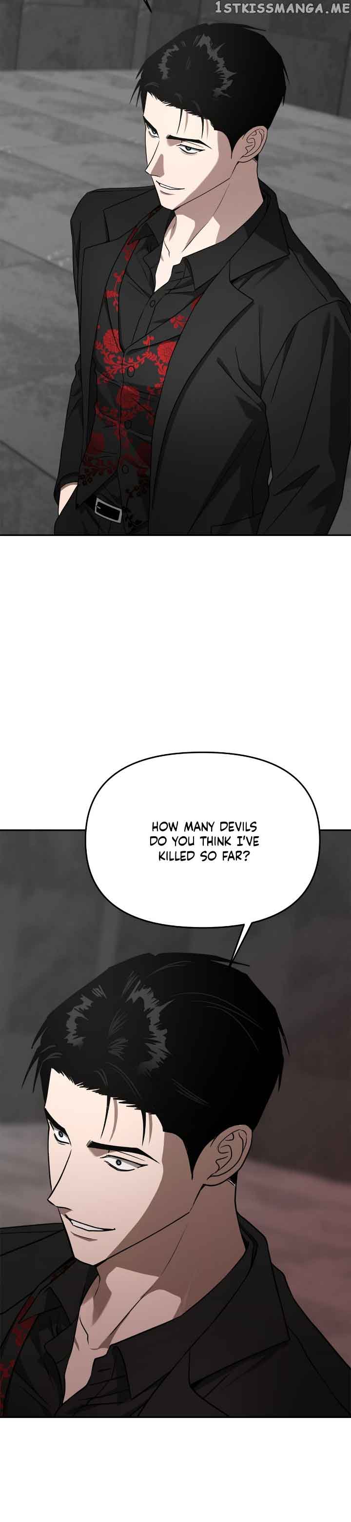 Call me the Devil Chapter 57 page 12