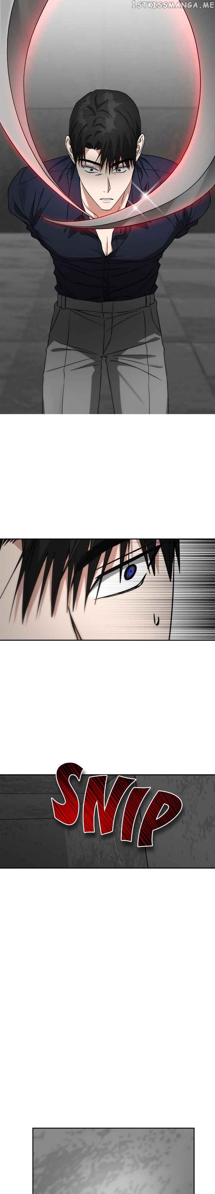 Call me the Devil Chapter 57 page 14