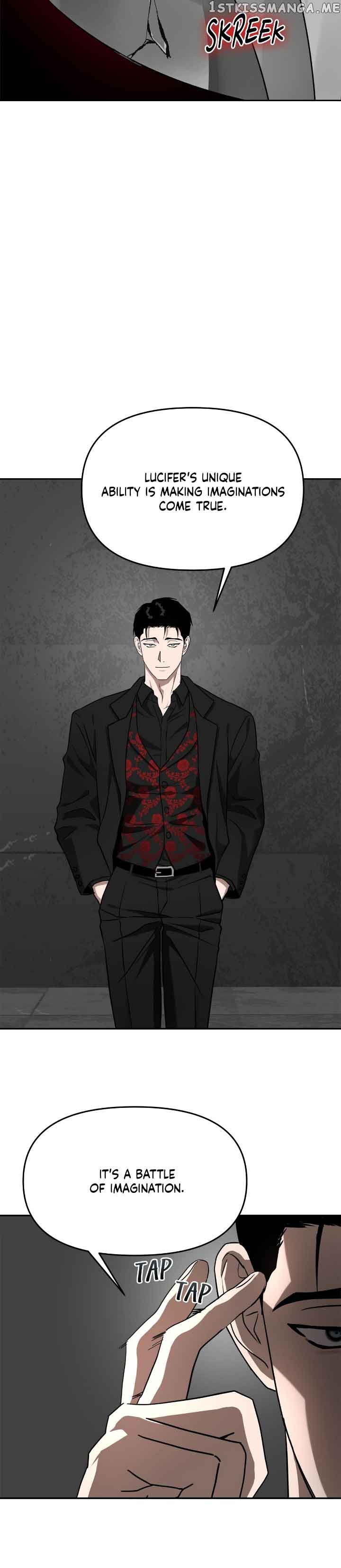 Call me the Devil Chapter 57 page 16