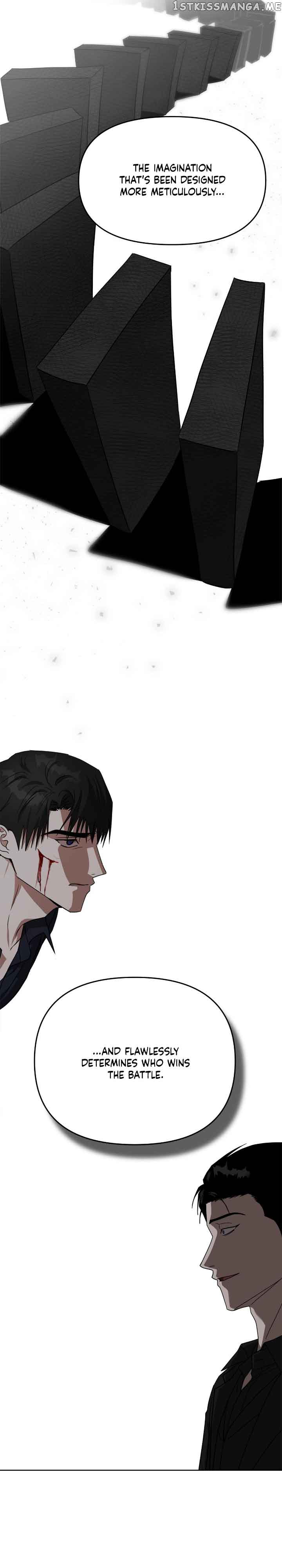 Call me the Devil Chapter 57 page 18