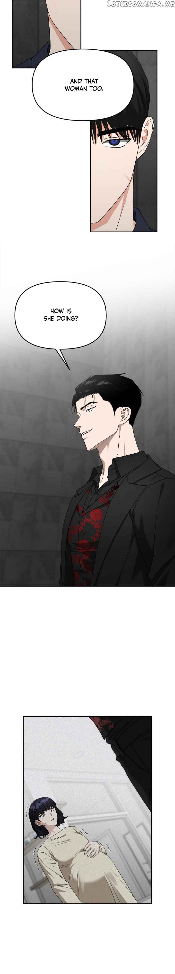 Call me the Devil Chapter 57 page 1