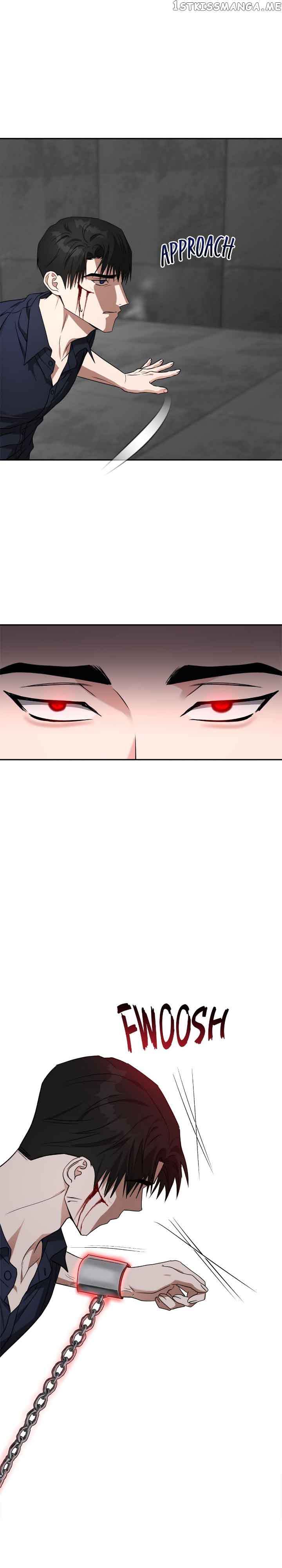 Call me the Devil Chapter 57 page 19