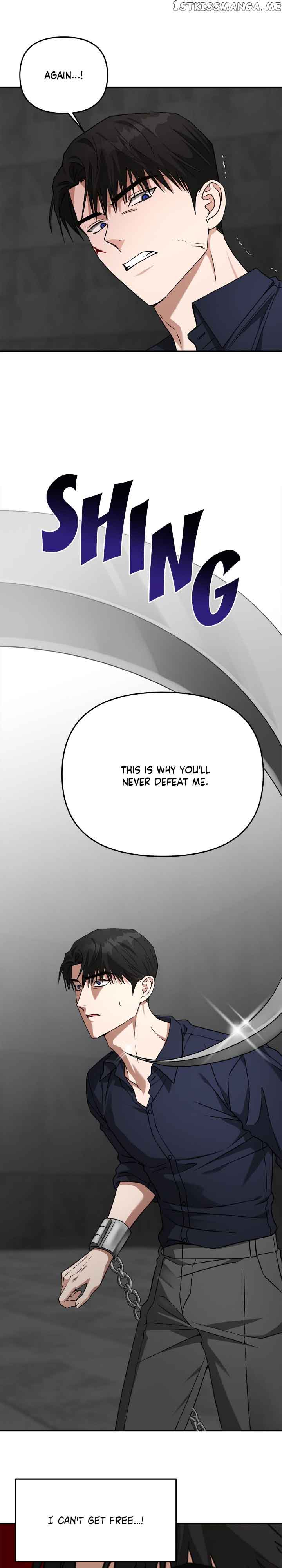 Call me the Devil Chapter 57 page 20