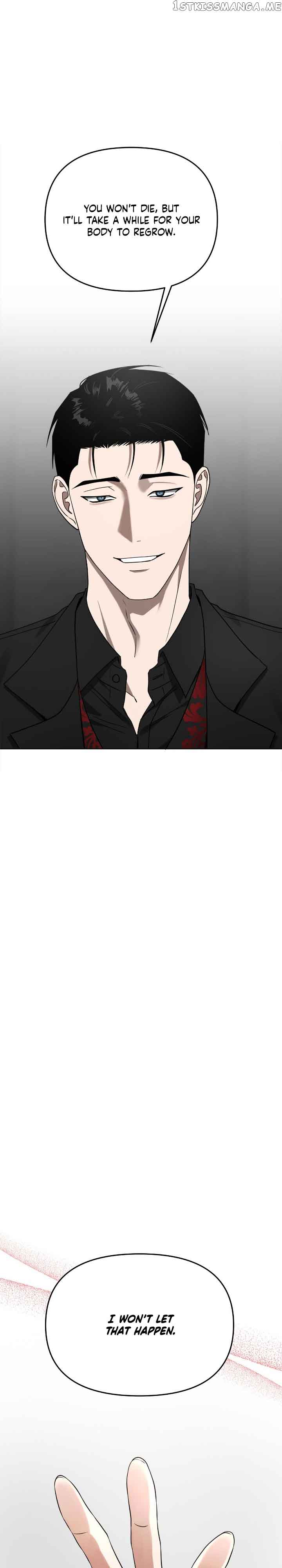 Call me the Devil Chapter 57 page 22