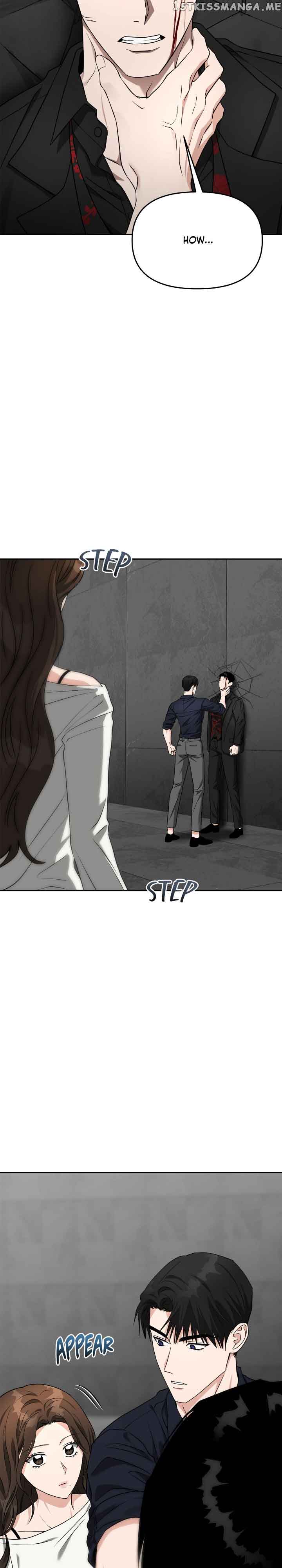Call me the Devil Chapter 57 page 25