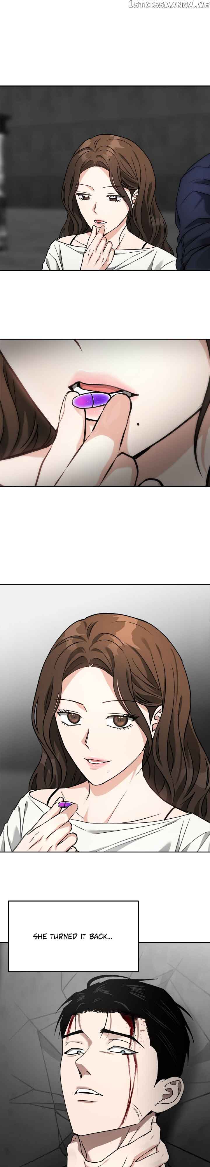 Call me the Devil Chapter 57 page 27