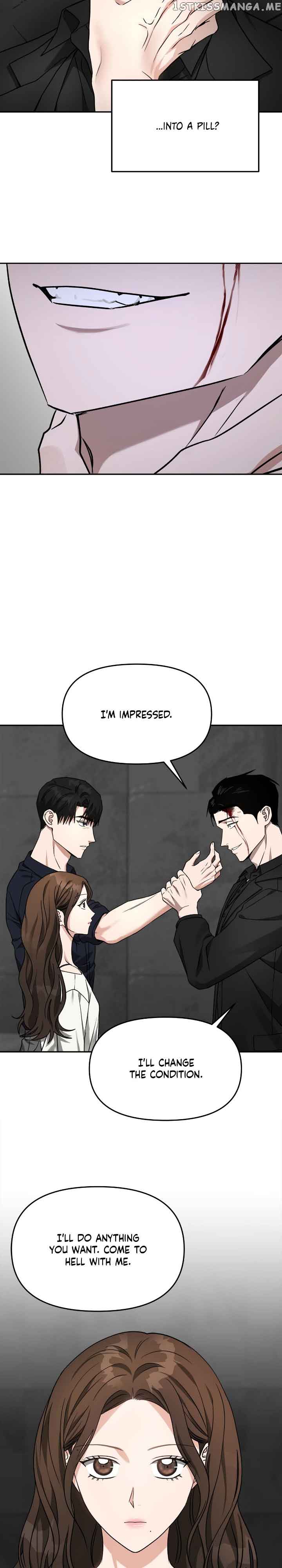Call me the Devil Chapter 57 page 28