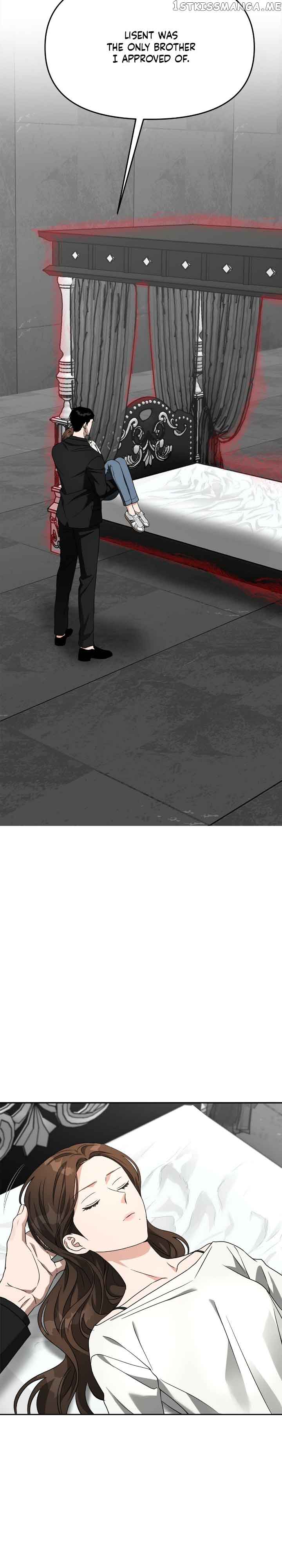 Call me the Devil Chapter 57 page 5