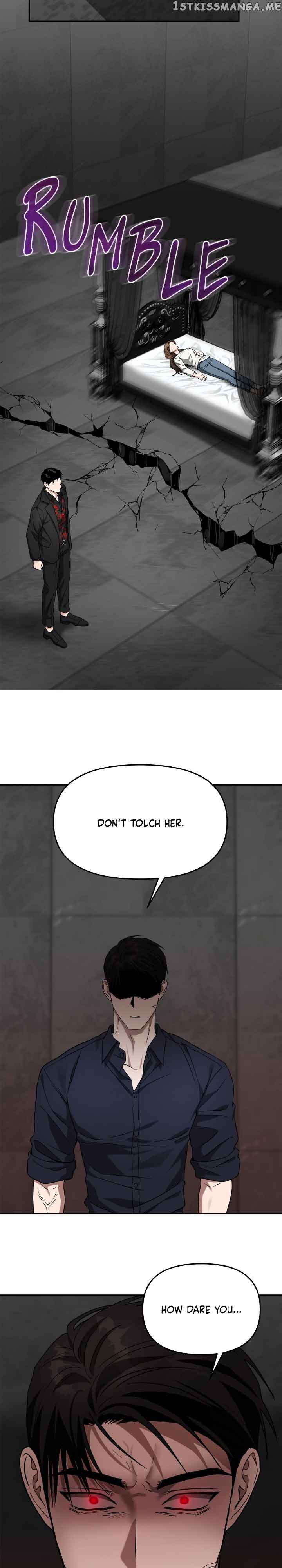 Call me the Devil Chapter 57 page 7