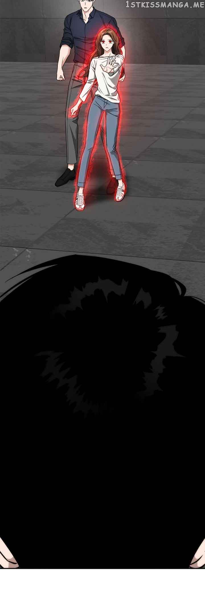 Call me the Devil Chapter 58 page 9