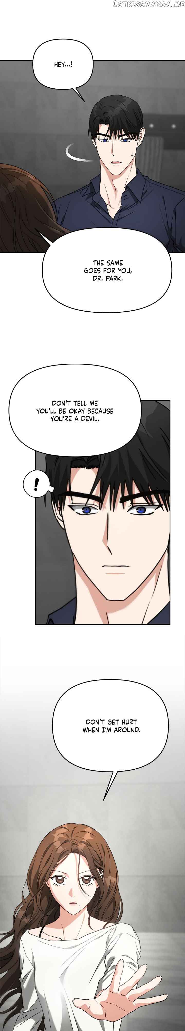 Call me the Devil Chapter 58 page 10