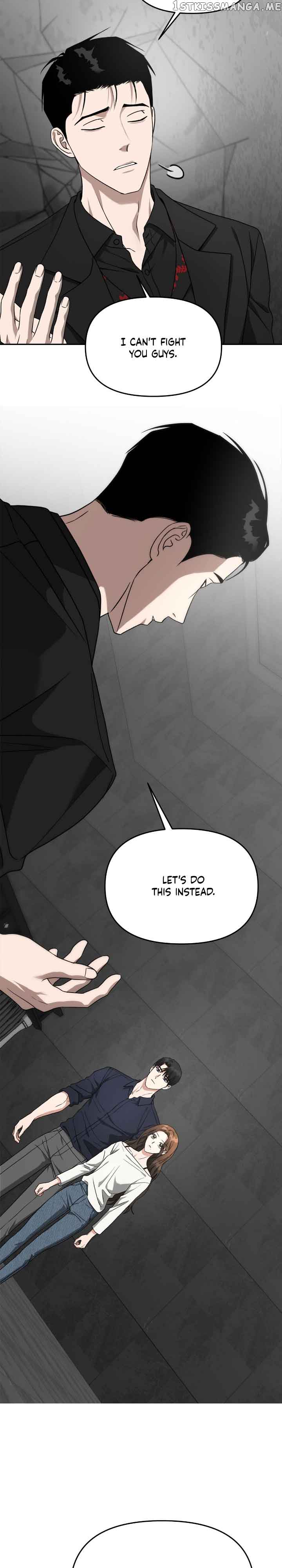 Call me the Devil Chapter 58 page 12