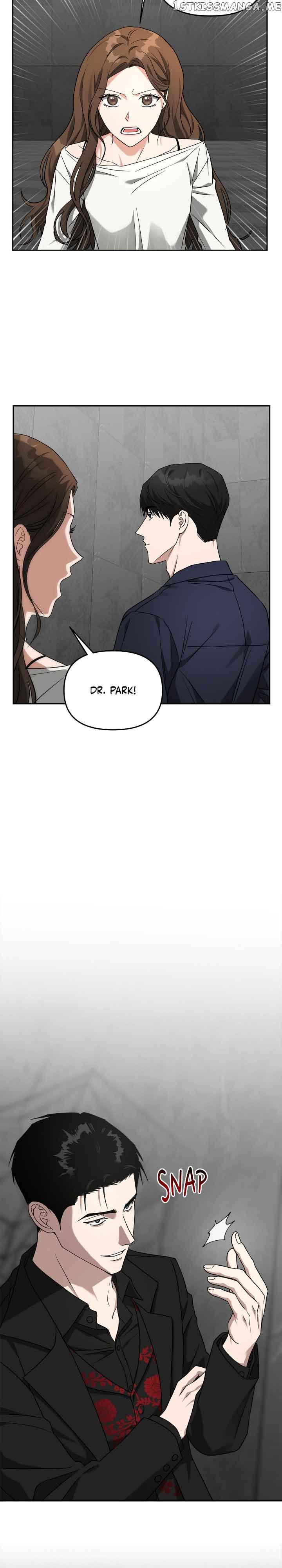 Call me the Devil Chapter 58 page 15