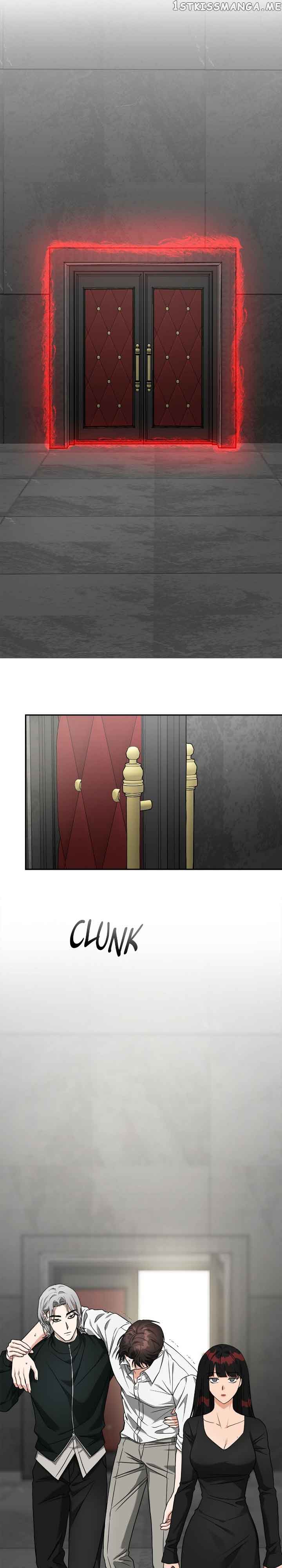 Call me the Devil Chapter 58 page 16