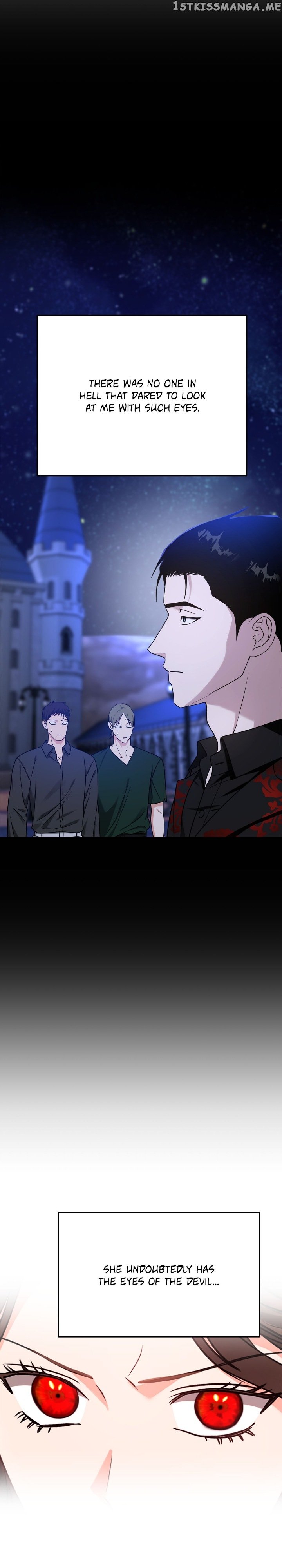 Call me the Devil Chapter 58 page 1
