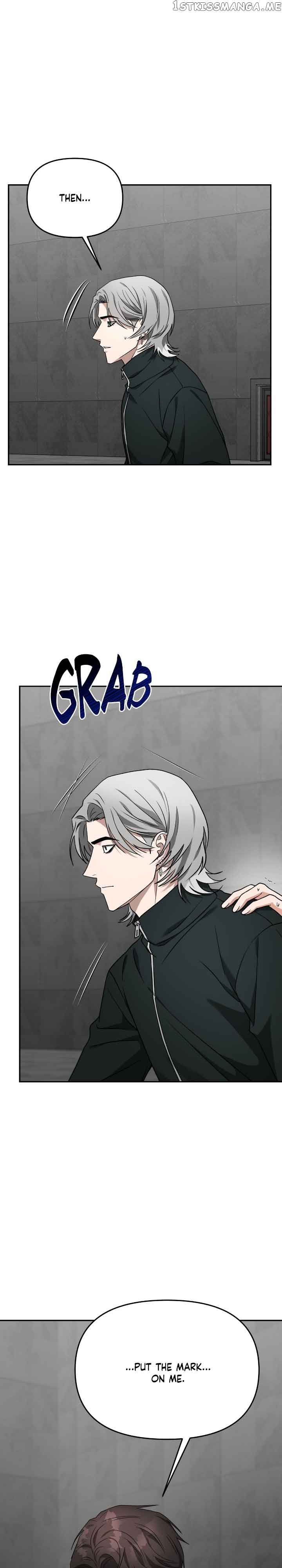 Call me the Devil Chapter 58 page 19
