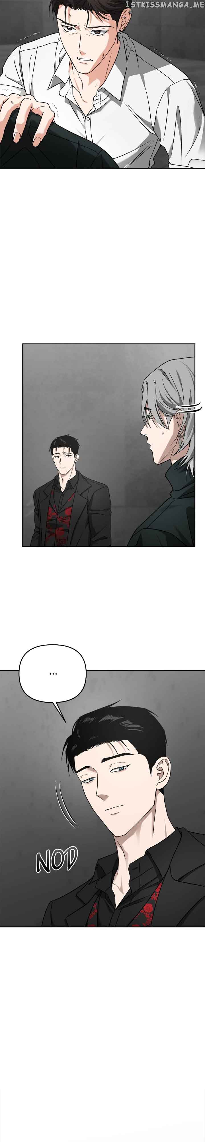 Call me the Devil Chapter 58 page 20