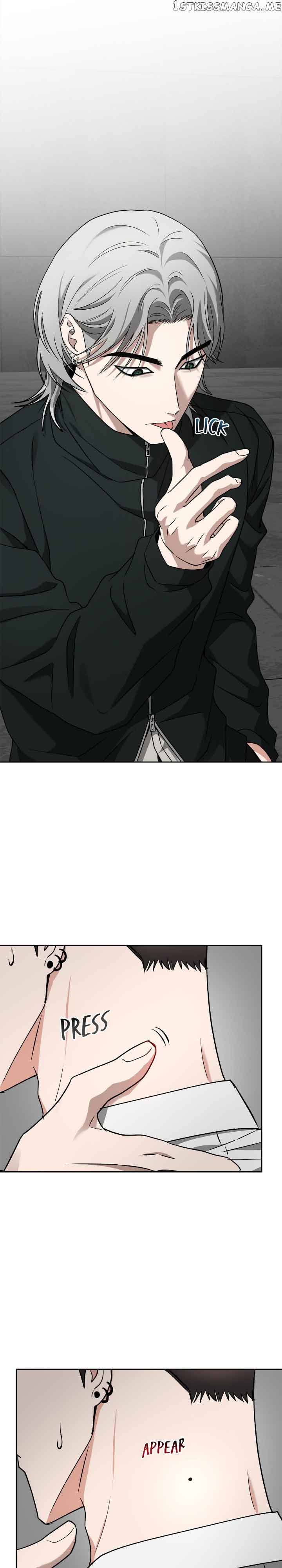 Call me the Devil Chapter 58 page 21