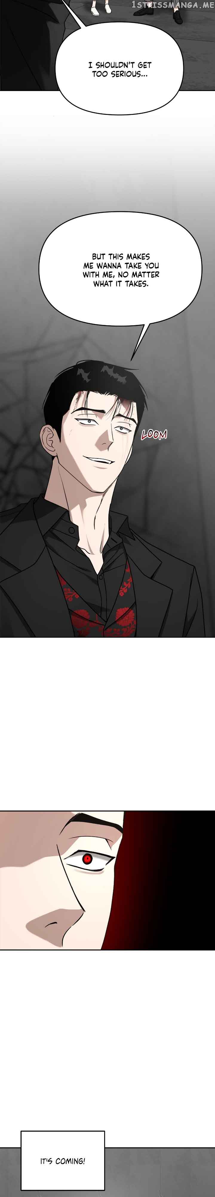 Call me the Devil Chapter 58 page 6