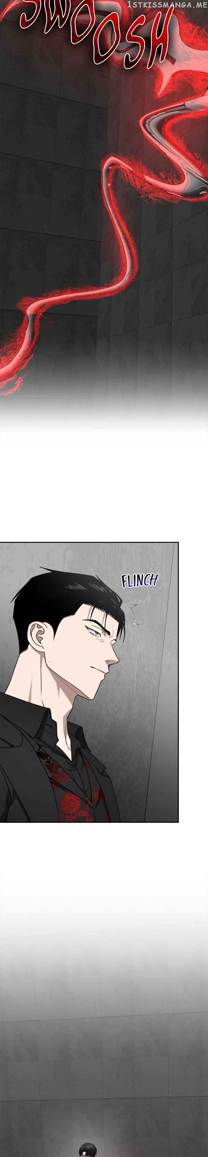 Call me the Devil Chapter 58 page 8