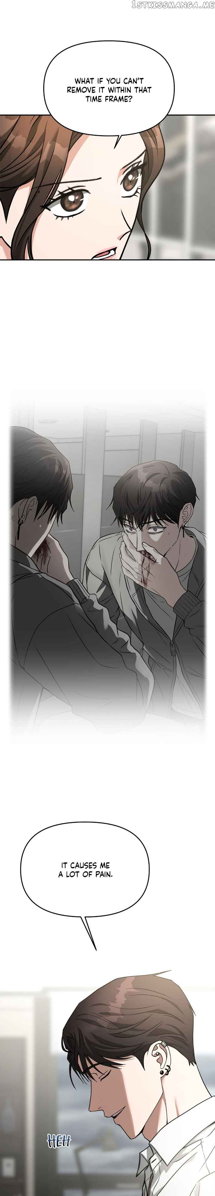 Call me the Devil Chapter 59 page 9
