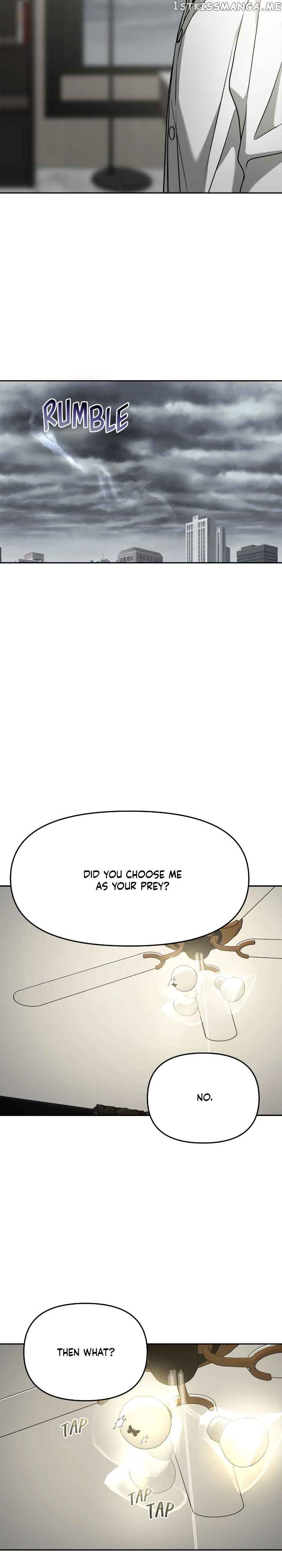 Call me the Devil Chapter 59 page 10