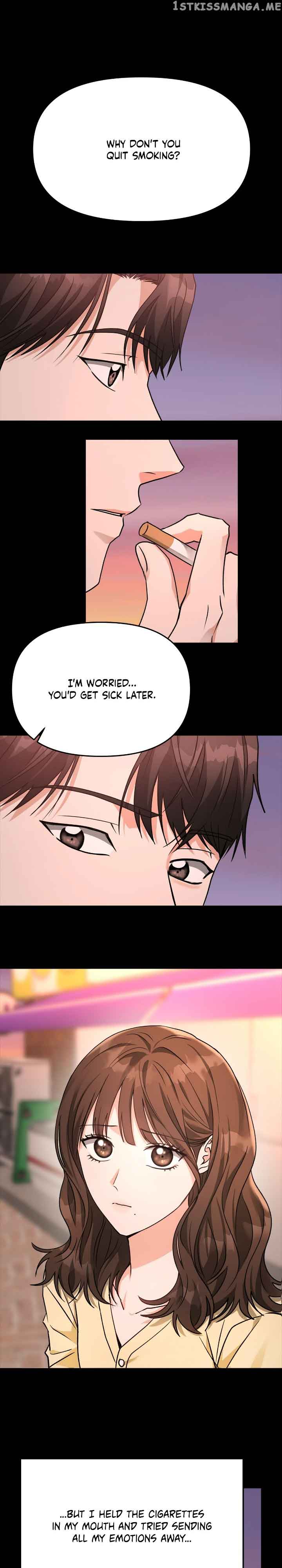 Call me the Devil Chapter 59 page 18