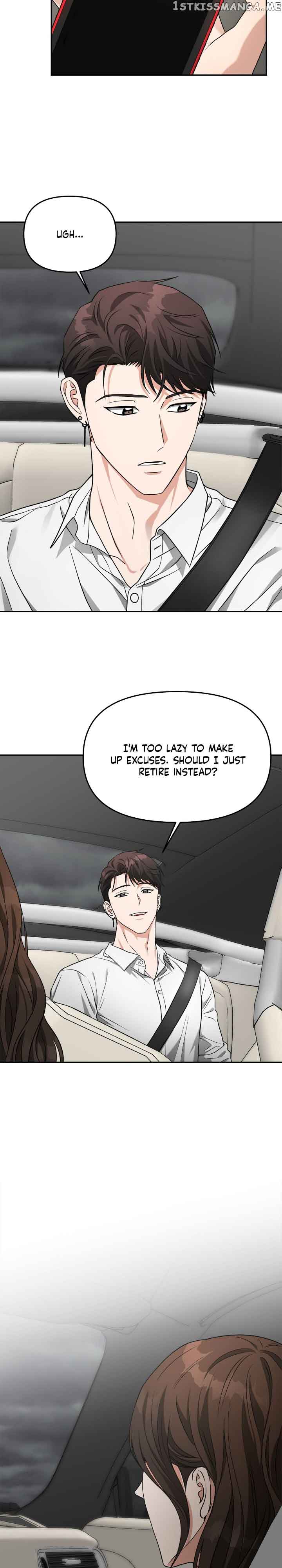 Call me the Devil Chapter 59 page 1