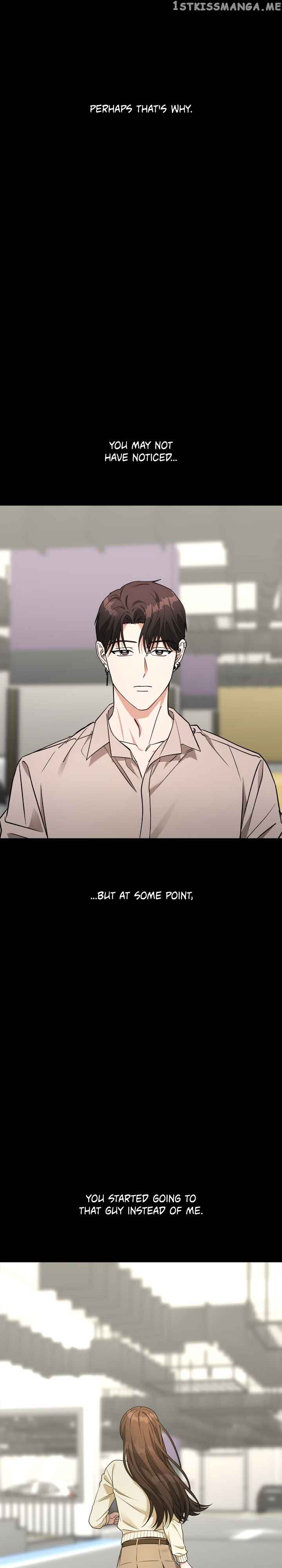 Call me the Devil Chapter 59 page 21