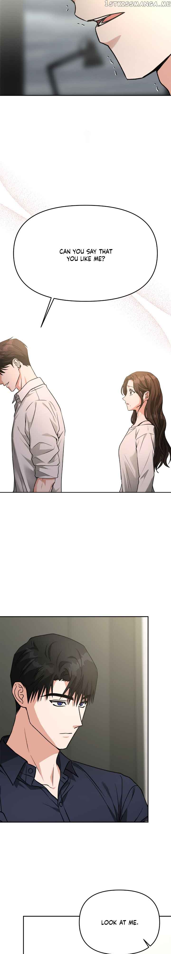 Call me the Devil Chapter 59 page 23