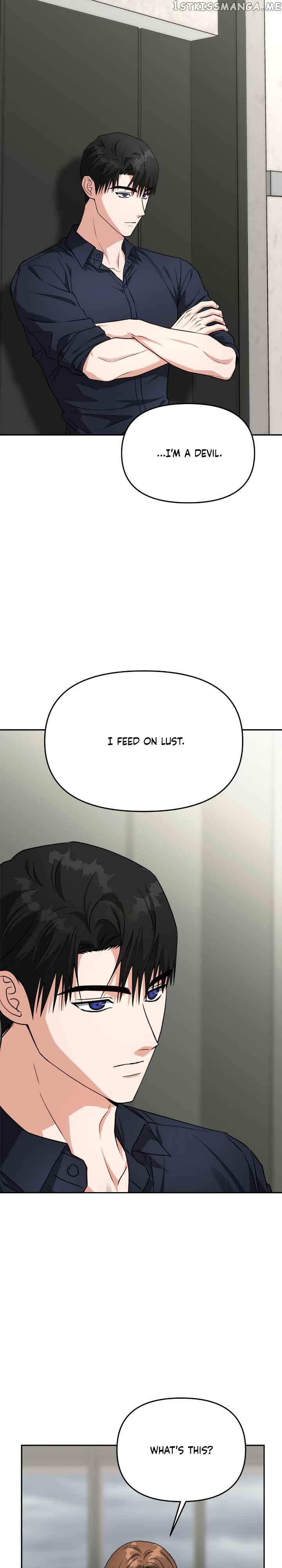 Call me the Devil Chapter 59 page 6