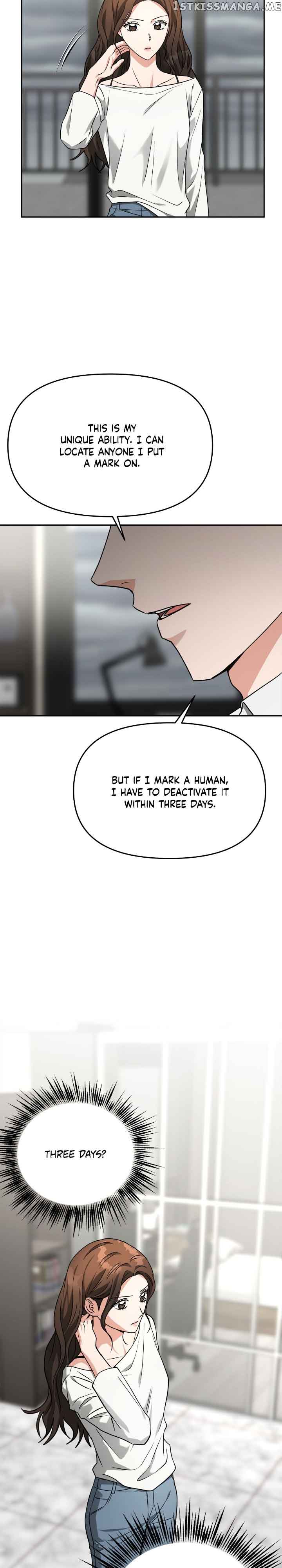 Call me the Devil Chapter 59 page 7