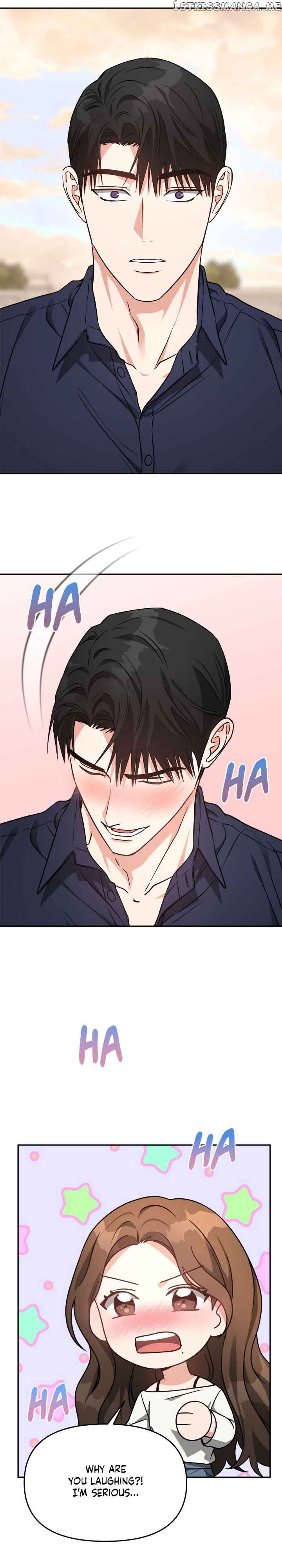 Call me the Devil Chapter 60 page 9