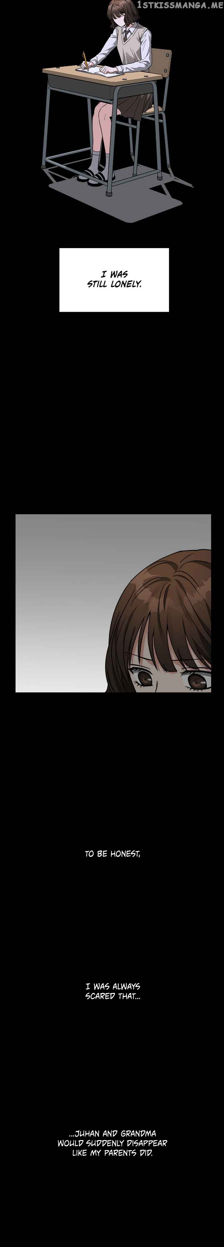 Call me the Devil Chapter 60 page 27