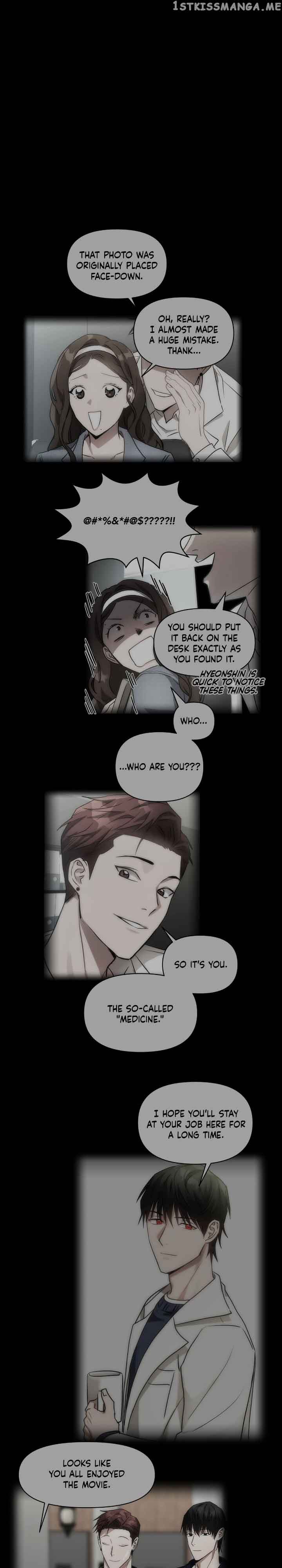 Call me the Devil Chapter 60 page 30