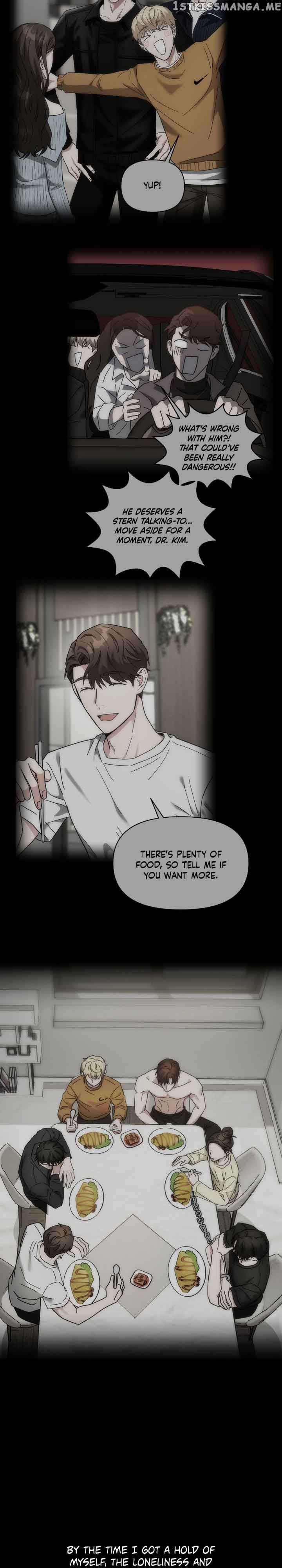 Call me the Devil Chapter 60 page 31