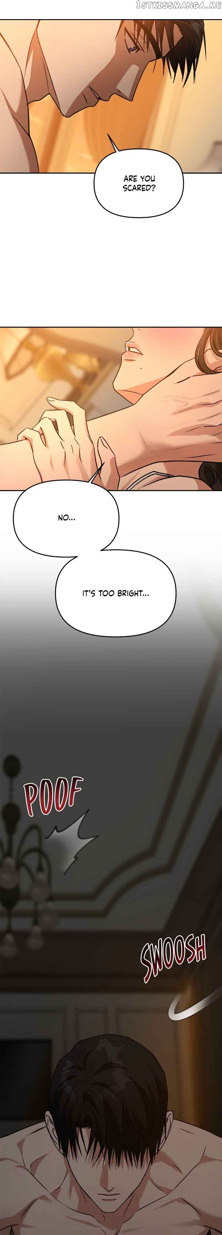 Call me the Devil Chapter 60 page 41