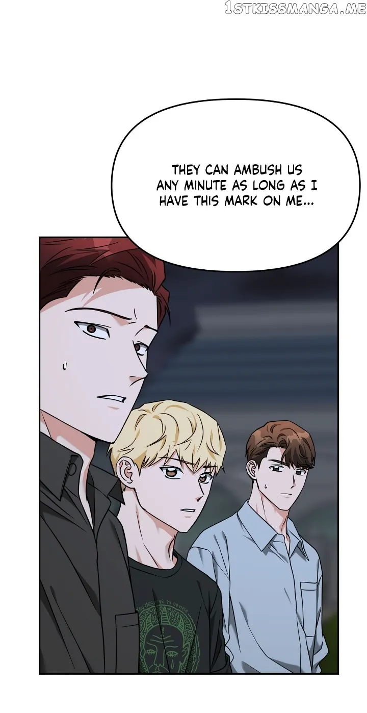 Call me the Devil Chapter 61 page 9