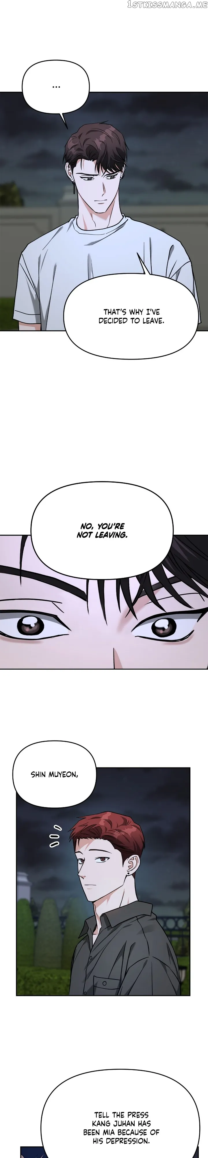Call me the Devil Chapter 61 page 10