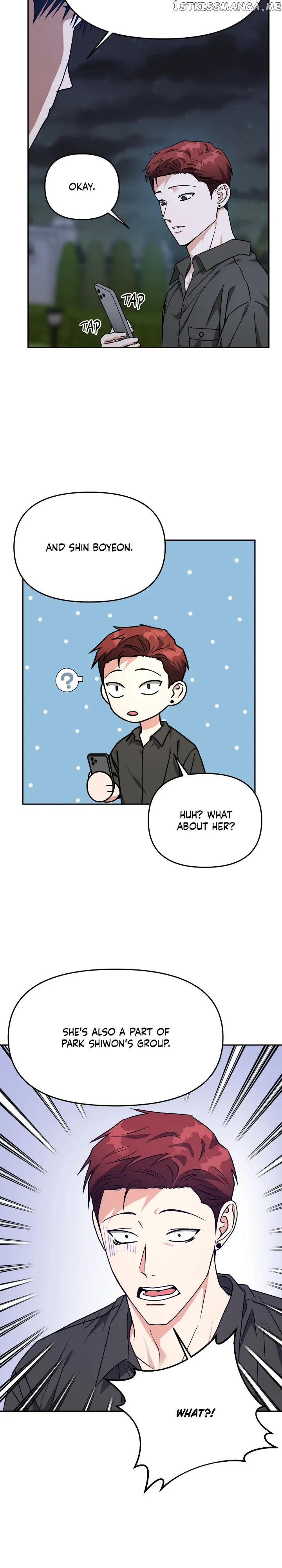 Call me the Devil Chapter 61 page 11