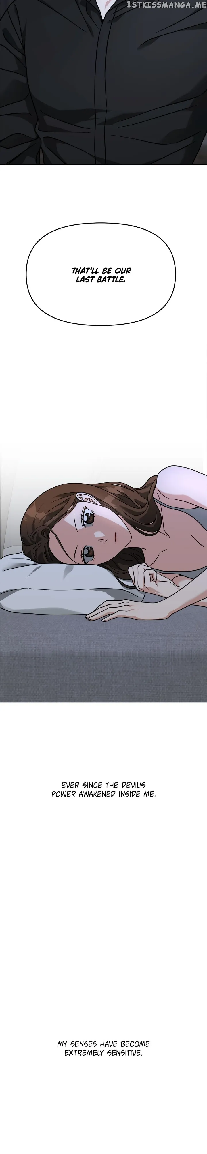 Call me the Devil Chapter 61 page 16