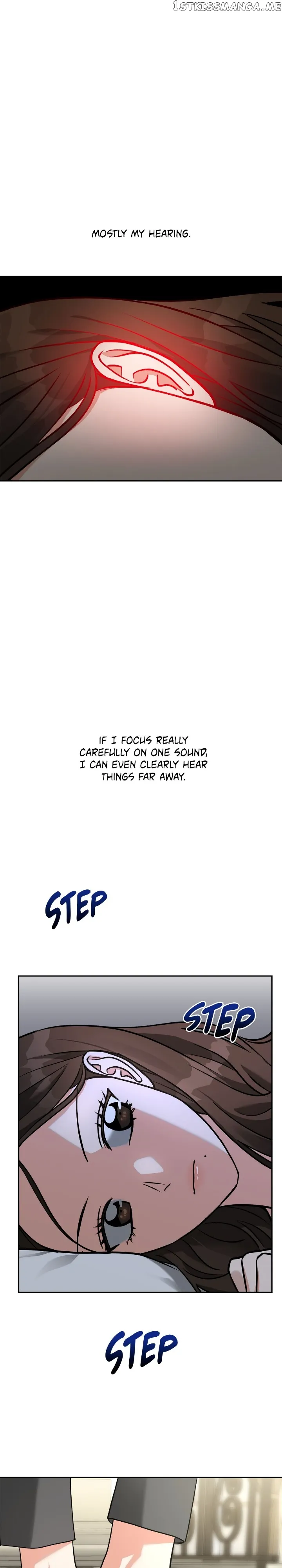 Call me the Devil Chapter 61 page 17
