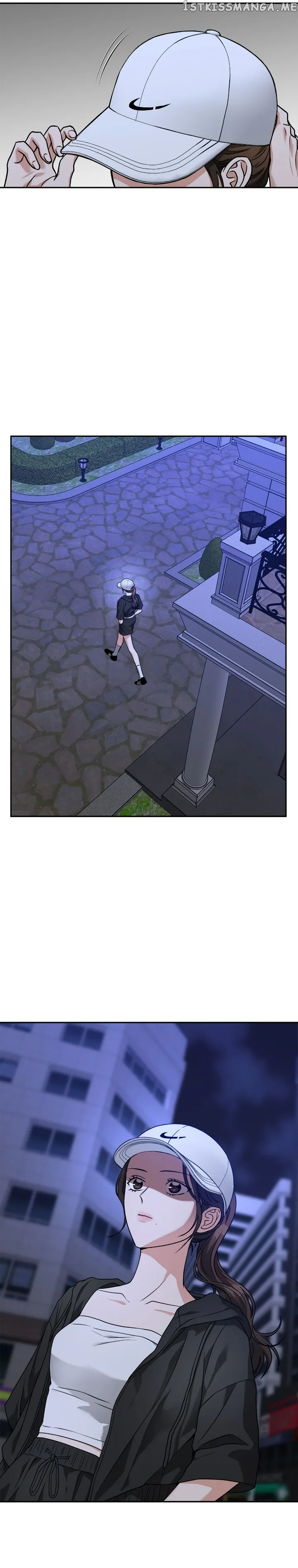 Call me the Devil Chapter 61 page 22