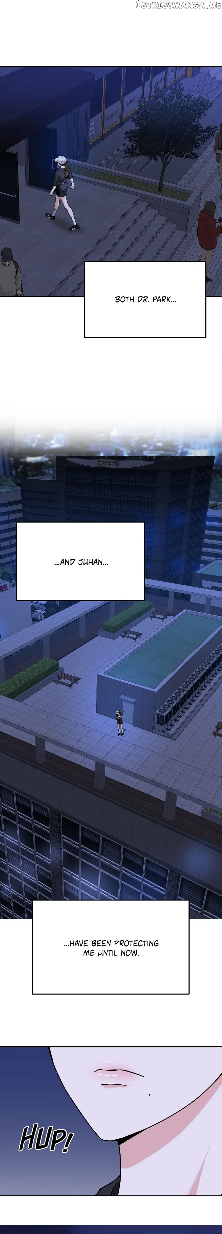 Call me the Devil Chapter 61 page 23