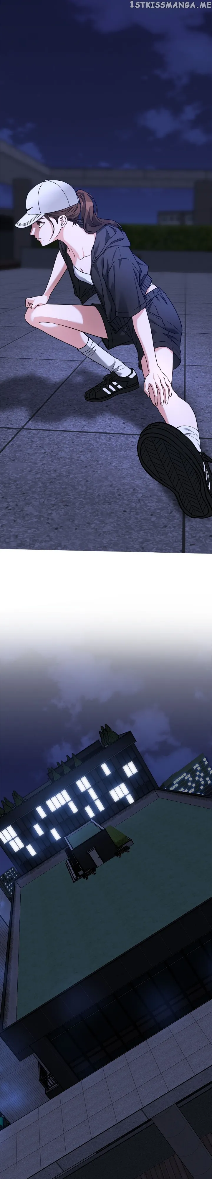 Call me the Devil Chapter 61 page 24