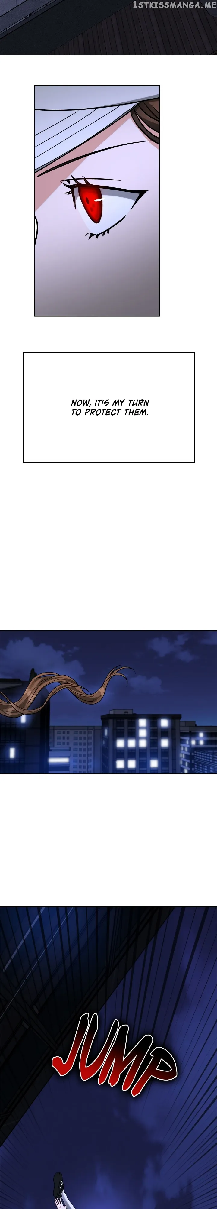 Call me the Devil Chapter 61 page 25