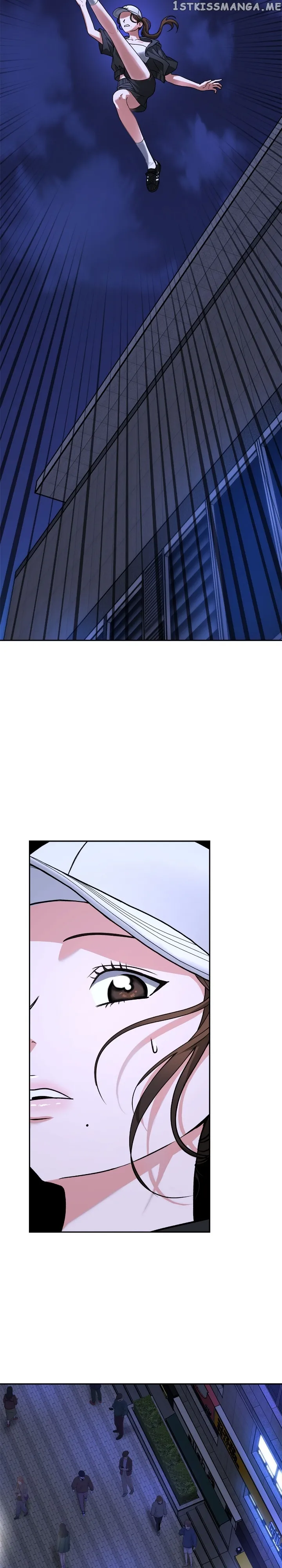 Call me the Devil Chapter 61 page 26