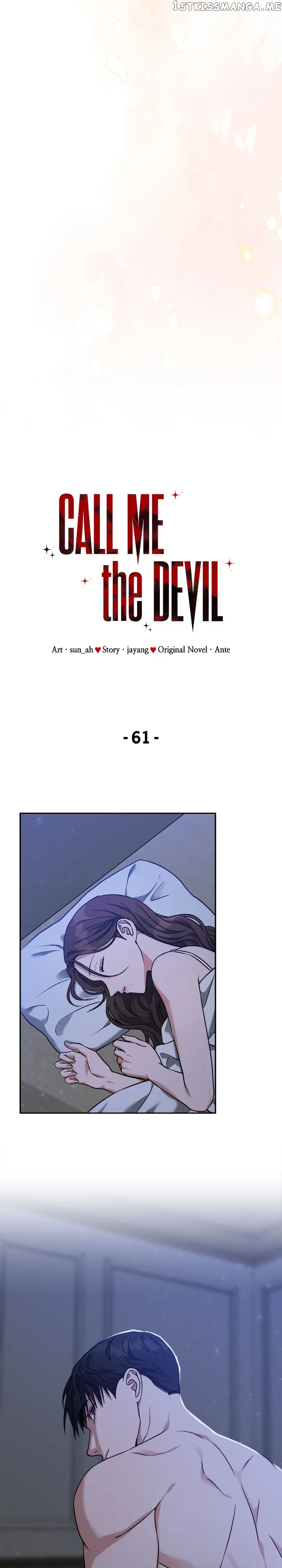 Call me the Devil Chapter 61 page 2